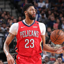 Blockbuster Nba Trades That Should Happen This Offseason In 2020 Nba Trades Kobe Bryant Anthony Davis