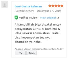 Tes psikotes bina bni lowongan kerja. Lowongan Kerja Magang Bnl Maret 2021 Yureka Education Center