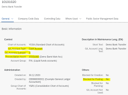 Bank reconciliations reconciling a bank statement is an important step to ensuring the accuracy of your financial data. How To Use Bank Reconciliation Account In Payment Program Sap Blogs