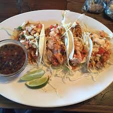 Spicy thai fish tacos recipe. Fish Tacos Chicken Saltimboca Thai Curry Not Spicy At All Chicken And Gorgonzola Salad Picture Of Murphy S Tap House Louisville Tripadvisor
