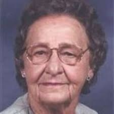 Lillian Kent Setzer Obituary May 14, 2011