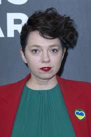 Justin Lerner His Wife Sarah Beverly Editorial Stock Photo