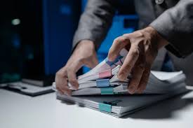 Document Controller