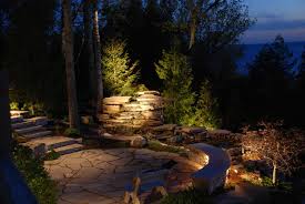 Outdoor Lighting Meissner Landscape Inc Meissner Landscape Inc