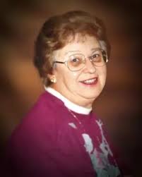 Vivian Van Patten Obituary (2025)