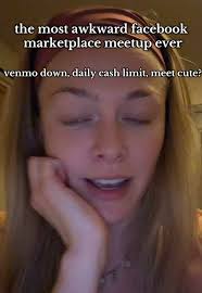 How to Meet Up Facebook Marketplace