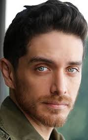 Josh Keaton