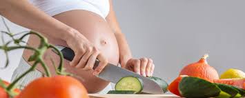Faut Il Changer Son Alimentation Pendant La Grossesse Gyn Co