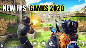 Top 10 New Fps Games 2020 Fps Games 2020 Fps Games Fps Games