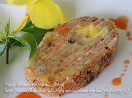 Vegetables Panlasang Pinoy Meat Recipes Easy Vegetable Recipes Embutido Recipe Food