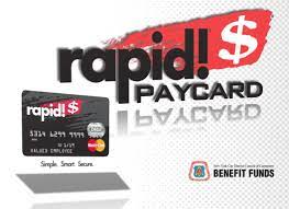 Check spelling or type a new query. Update Rapid Paycard Issues Have Been Resolved The New York City District Council Of Carpenters Benefit Funds