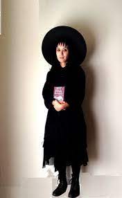 Get it today with same day delivery, order pickup or drive up. Pin By Tiffany Massie On Holy Moly Halloween Lydia Deetz Costume Halloween Beetlejuice Halloween Costume Lydia Deetz Costume