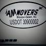 iAM Movers INC from www.facebook.com