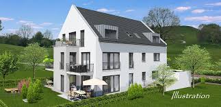 Ein großes angebot an eigentumswohnungen in obermenzing finden sie bei immobilienscout24. Mehrfamilienhaus Mit 6 Wohneinheiten In Pasing Praml Bau Schlusselfertig Bauen