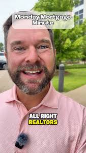 📉 Rates are down this week and tomorrow’s CPI report could shake things  up. I will keep you posted. 📢 Realtors, I have a ChatGPT tip that will  save you hours