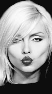 Happy birthday to Debbie Harry, Blondie vocalist, born today in 1945 🍻80🍻  Blondie