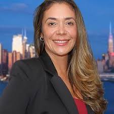 Maria Cisneros Martinez