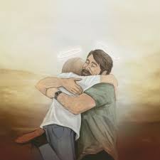 Reunited : rTheLastOfUs2