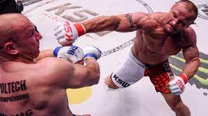 Serigne ousmane dia vs mariusz pudzianowski free online in hd. Mariusz Pudzianowski Returns To Face Bombardier Serigne Ousmane Dia At Ksw 59 Mma Fighting