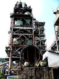 Pin By Nuch Nianmongkol On Favorite Places Spaces Industrial Buildings Japanese Plants Abandoned Factory