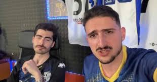 UNDER 15, 2^ RITORNO: TORINO-PARMA 1-1. MISTER SALTORI: “SE NON AVESSIMO  SBAGLIATO QUEL RIGORE SAREBBE STATA UN'ALTRA PARTITA…” (VIDEOCRONACA) »  Stadio Ennio Tardini Parma