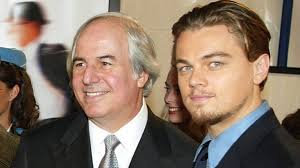 Леонардо дикаприо, leonardo dicaprio, том хэнкс и др. Frank Abagnale Inspiration For Catch Me If You Can In Boise Idaho Statesman