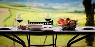 Farm to Table Dinner – Thanksgiving