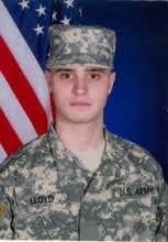 Obituary information for Bradley Charles Lloyd