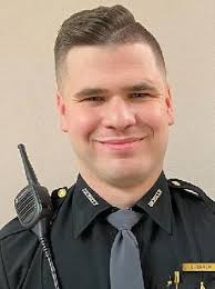 Law Enforcement Officers