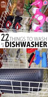 Things To Wash In The Dishwasher Car Cleaning Hacks Cleaning Toys Diy Car Cleaning