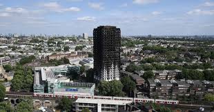 Could The Grenfell Tower Disaster Happen In New York Tower High Rise Building Fire