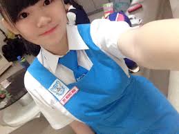 She was formerly the tunku ampuan besar. Smk Tunku Ampuan Najihah Uniform Map åˆ¶æœåœ°åœ–