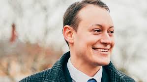 Sam Bell announces bid for State Senate District 5 seat