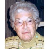 Edith Stratton Obituary December 14, 2009