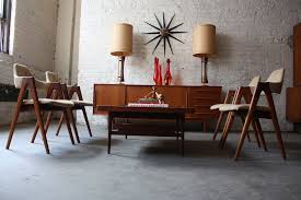 Astounding Danish Mid Century Modern Dyrlund Teak Credenza Denmark 1962 Mid Century Modern Credenza Danish Mid Century Modern Furniture Mid Century Modern Interior Design