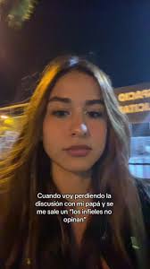 Papa Me Estas Perdiendo