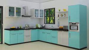 20 kitchens with perfect open shelves. Modular Kitchen Shelves Designs In India Youtube