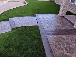 How much should i expect to spend? Landscaping Contractors Quality Concrete Landscape El Paso Tx