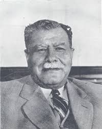 Doctor y General don TIBURCIO CARIAS ANDINO