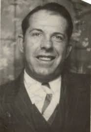 My and Kenneth Rollo Davis