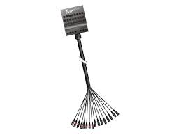 Steinigke Showtechnic - SOMMER CABLE Multicore Stagebox 164 10m Plug Mama  | Steinigke Showtechnic GmbH - Onlineshop