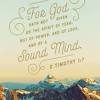 My plan to read the bible through in one year / the beautiful word coloring bible. 1