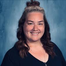 Mikala Dawn Robinson