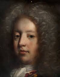 James Francis Stuart (1688–1766)