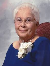 Obituary information for Ada L. Candelaria