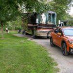 There is no better way to explore the empire state than in one of our ontario rv rentals from cruise america. Https Www Campgroundreviews Com Regions New York East Rochester