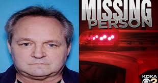 West Mifflin Police Find Missing 57-Year-Old John Dillard