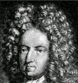 Short Biography of 'Daniel Defoe' (100 Words)