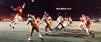 Alabama Beats Notre Dame In Rose Bowl, Advances To Cfp Final - Los Angeles  Times