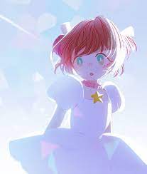 clamp おしゃれまとめの人気アイデア pinterest xayah イラスト さくら カード アニメ ラブ